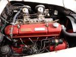 Austin-Healey 100-6 1956 года (UK)
